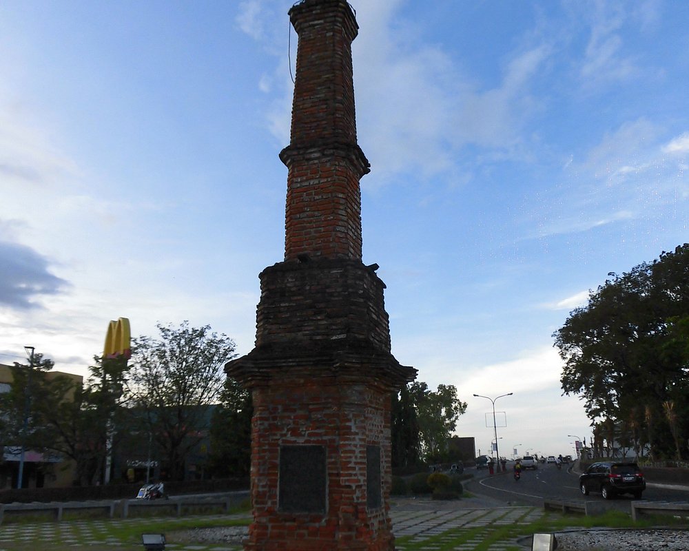 Tobacco Monopoly Monument